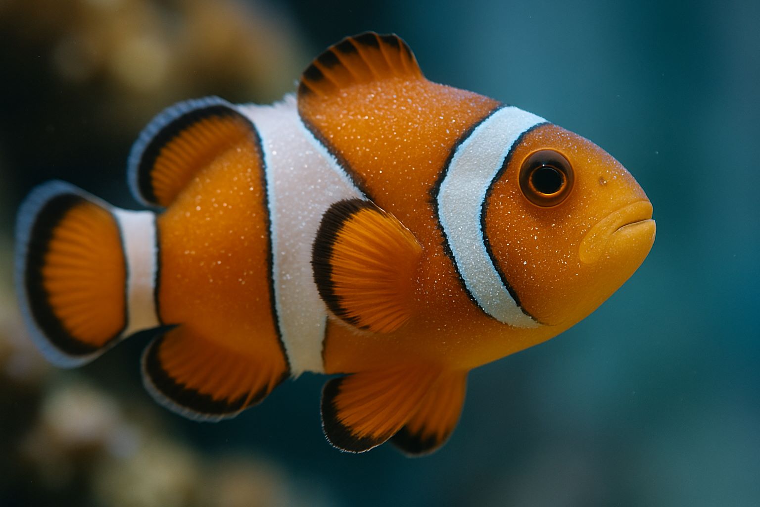 Malattia dei Puntini Bianchi: La Guida Definitiva per Salvare i Tuoi Pesci (Acquario Dolce e Marino)